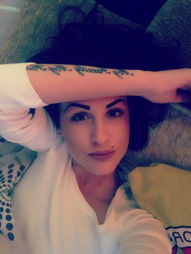 Silifke'nin Baş Döndüren Eskort Kızı: Hafif ve Şehvetli