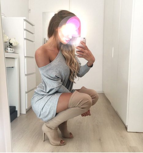 Mersin Anamur Escort Bayan İle Tanışın: Rüya Gibi Güzellik