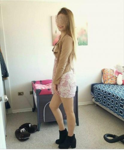 Üniversiteli Escort Bayan ile Mersin'de Keyifli Birliktelikler