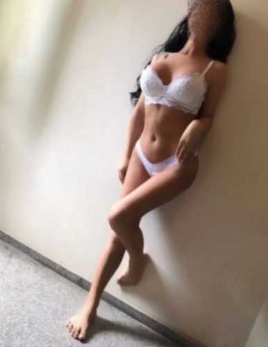 Mersin Elit Escort Bayanla Eşsiz Güzel Bir Gece