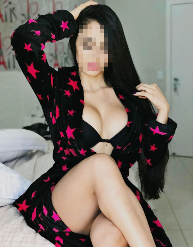 Mersin'in Sihirli Elleri: Mersin Elit Escort Bayan