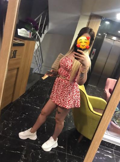 Mersin Üniversiteli Escort Bayan: Şehrin En Çekici ve Sıradışı Bayanı