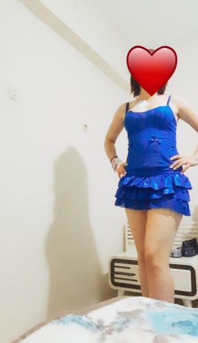 Hız Kesmeyen Enerjisi ile Sınırsız Mersin Elit Escort Bayan