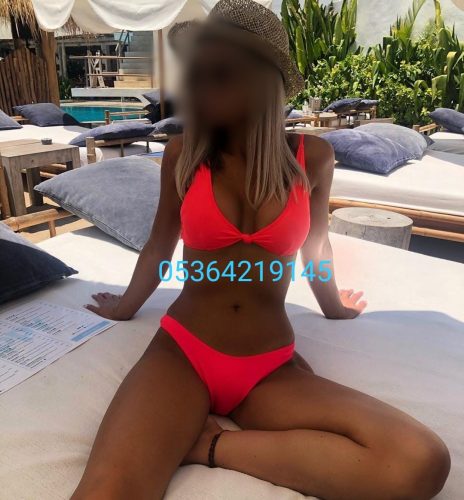 Anamur Mersin’in Büyüleyici Escort Bayanı ile Keyifli Anlar