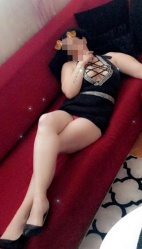 En Ateşli Mersin Üniversiteli Escort Bayan