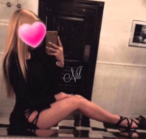 Mersin Üniversiteli Escort Bayan Selen: Sizinle Hayallerinizi Gerçekleştiriyor