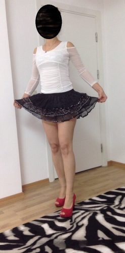 Unutulmaz Anların Güvencesi: Anamur'dan Escort Bayan Ceylan